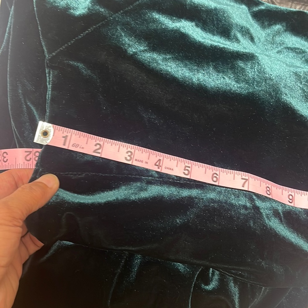 Bhldn x Vera Wang Katia Dress - Picture 5 of 8